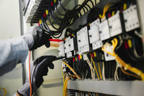 Best Commercial Electrical Services  in Cloverdale, CA