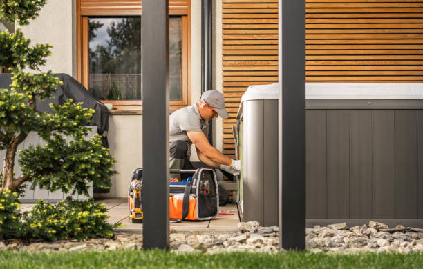 Smoke and Carbon Monoxide Detector Installation in Cloverdale, CA